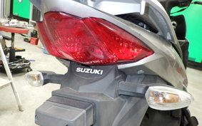 SUZUKI ADDRESS 110 2024 CE47A