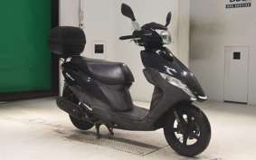 SUZUKI ADDRESS V125 DT11A