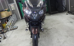 BMW K1600GTL 2015