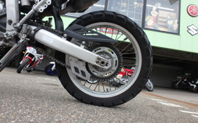 YAMAHA WR250R DG15J