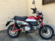 Фото Honda MONKEY 125 ABS 2018 с японского аукциона