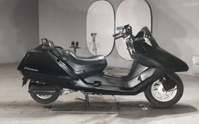 HONDA FUSION MF02