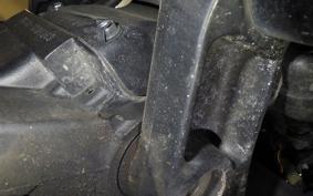 HONDA CBR600RR GEN 3 2007 PC40