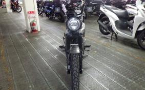 HONDA CT125-2 2021 JA65