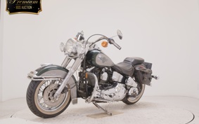 HARLEY FLSTN 1340 1996