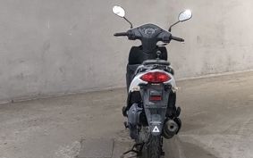 SUZUKI ADDRESS V110 CE47A