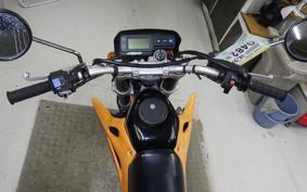 KAWASAKI KLX250D TRACKER LX250E