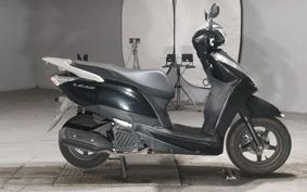 HONDA LEAD 125 JF45
