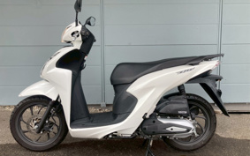 HONDA DIO 110 BASIC  JK03