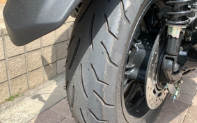 YAMAHA TRICITY 300 ABS 2024 SH21J