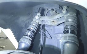 YAMAHA AXIS 125 Z SED7J