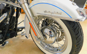 HARLEY FLSTC 2012 BW5