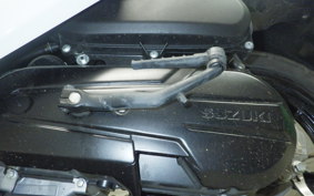 SUZUKI BURGMANｽﾄﾘｰﾄ125EX 2003 EA23M