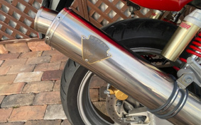 HONDA CB400SFV-3 BOLDOR 2009 NC42