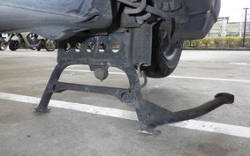 YAMAHA CYGNUS 125 XSR 2 SE44J