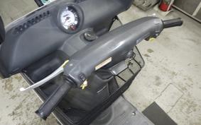 HONDA GYRO CANOPY 2008 TA03