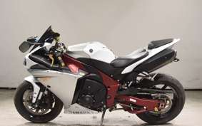 YAMAHA YZF-R1 2009 RN24J