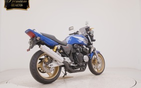 HONDA CB400SF VTEC Spec3 2004 NC39