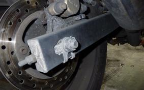 HONDA VTR 250 1994 MC33