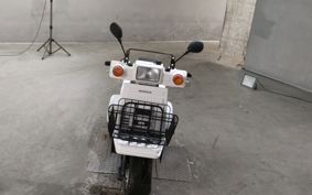 HONDA GYRO TD02