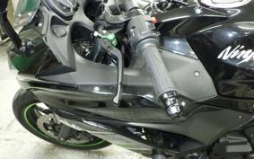 KAWASAKI NINJA 650 A 2019 ER650H