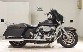 HARLEY FLHX 1580 2008