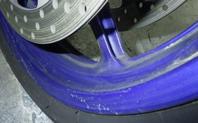 YAMAHA MT-10 SP 2017 RN50J