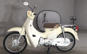 HONDA SUPER CUB50 AA09
