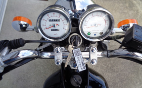 YAMAHA SR400 2002 RH01J