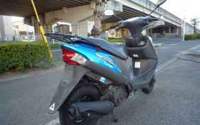 SUZUKI ADDRESS V125 CF46A