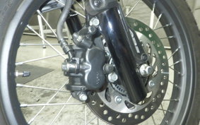 HONDA CT125-2 JA65