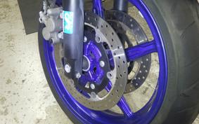 SUZUKI SV650 A 2016 VP55B