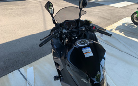 KAWASAKI NINJA 400 2023 EX400G