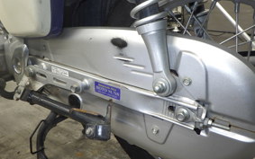 HONDA C50 SUPER CUB 2018 AA07