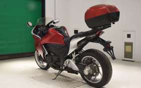 HONDA VFR1200F DCT 2003 SC63