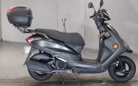 YAMAHA  AXIS Z SED7J