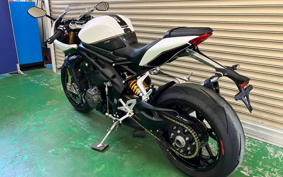 TRIUMPH SPEED TRIPLE 1200RR 2022 S3P02S