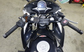 HONDA CBR250R GEN 3 2015 MC41