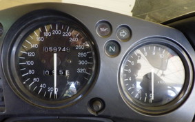 HONDA CBR1100XX 1997