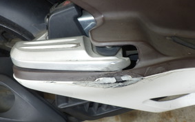 HONDA PCX125 NC125D