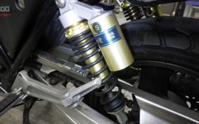 HONDA CB400SF 1996 NC31