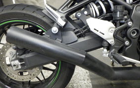 KAWASAKI Z900RS CAFE 2018