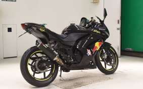 KAWASAKI NINJA 250R EX250K
