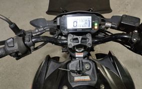 SUZUKI GSX-S125 DL32B