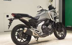 HONDA NC750X DCT 2024 RH09