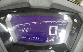YAMAHA CYGNUS 125 XSR 3 1996 SED8J