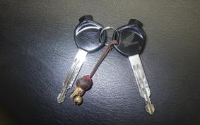 HONDA ﾍﾞﾝﾘｨ110 JA09