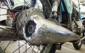 HONDA CB350 1970 CB350