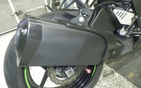 KAWASAKI NINJA ZX-6R A 2016