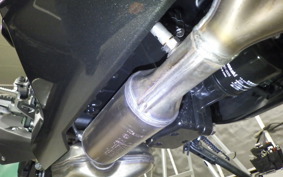 KAWASAKI NINJA1100SX 2025